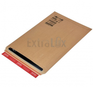 KUVERTA VALOVITA LEPENKA A3 340x500x50MM CP010.08