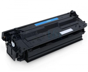 HP K TONER CF361X CYAN ŠT.508A ZA M552,M553 KOMPATIBILEN