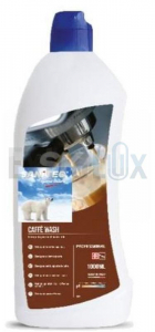 ČISTILO ZA KAVNE APARATE CAFFE WASH, 1L