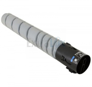 MINOLTA TONER AAJ7050 TN-516 BLACK ZA BIZHUB 458E/558E/658E