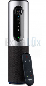 KAMERA WEB LOGITECH CONFERENCECAM CONNECT BLUETOOTH (960-001034)