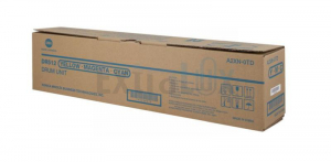 MINOLTA BOBEN A2XN0TD DR-512 Y/M/C ZA 224E/284E/364E/454E/554E