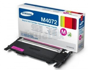 SAMSUNG TONER CLT-M4072S MAGENTA ZA CLP320/325 (SU262A)
