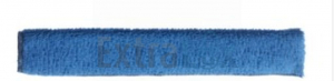 KRPA MIKRO MODRA ZA NOSILEC BIT IN BENDY MODRA B030413, 40 CM