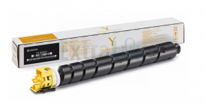 KYOCERA TONER TK-8345Y YELLOW ZA TASKALFA 2552Ci/2553Ci