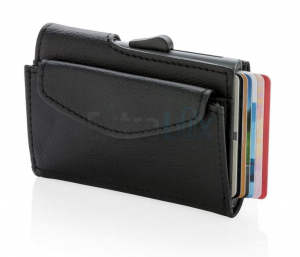 DENARNICA RFID ZA DROBIŽ IN KARTICE P820.611