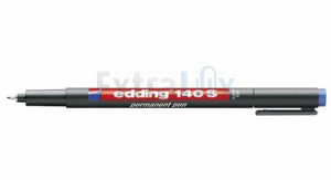 FLOMASTER EDDING OHP-S E-140 0,3MM