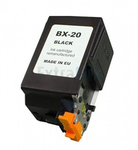CANON K ČRNILO BX-20 C20/C30/C50 BLACK KOMPATIBILEN