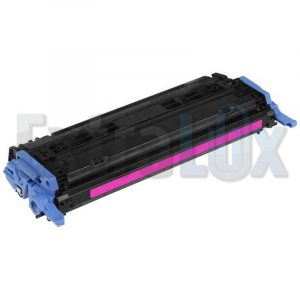 HP K TONER Q3963A LJ 2550 MAGENTA / CANON EP-701M KOMPATIBILEN
