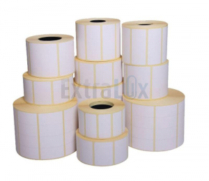 ETIKETE TERMO 58X60 FI40 1/1000