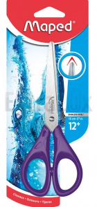 ŠKARJE MAPED ESSENTIALS PULSE 16CM