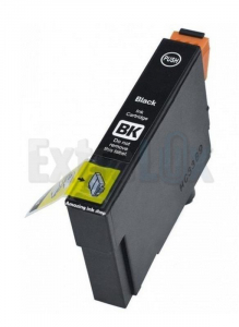 EPSON K ČRNILO C13T18114010 ŠT.18XL BLACK KOMPATIBILEN