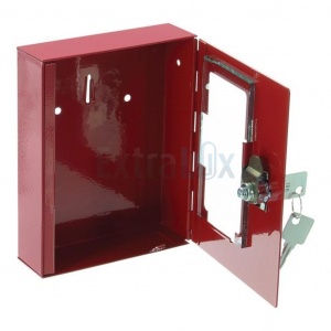 OMARA ZA VARNOSTNI KLJUČ NS1 ROTTNER 150X120X32MM, 01323 RDEČA, 3070737