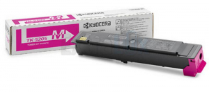 KYOCERA TONER TK-5205M MAGENTA ZA TASKALFA 356CI