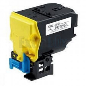 DEVELOP TONER A0X52D5 TNP-51 YELLOW ZA INEO +3110