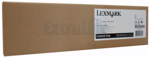 LEXMARK POSODA ZA ODPADNI TONER C540X75G ZA CX310/CX410/CX510