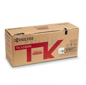 KYOCERA TONER TK-5280M MAGENTA ZA ECOSYS P6235/M6635