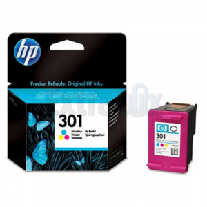 HP ČRNILO CH562EE ŠT.301 COLOR ZA DJ1050/2050