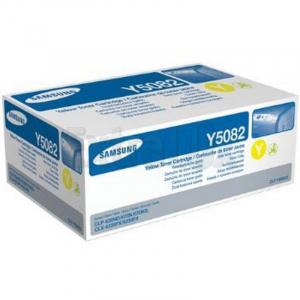 SAMSUNG TONER CLT-Y5082S YELLOW ZA CLP620/670 (SU533A)