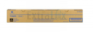 MINOLTA TONER A11G150 TN-319K BLACK ZA C360