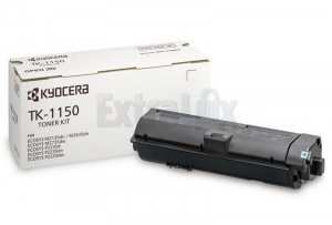 KYOCERA TONER TK-1150 BLACK ZA ECOSYS M2135DN, M2635DN, M2735DW, P2235DW