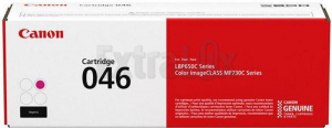 CANON TONER CRG-046M MAGENTA ZA LBP65X/MF73X (1248C002AA)
