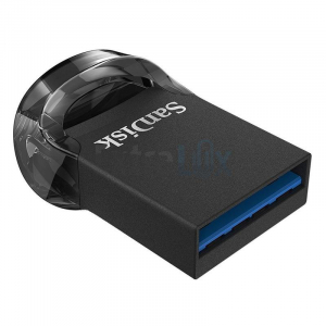 USB KLJUČ 16GB SANDISK CRUZER ULTRA FIT SDCZ430-016G-G46 3.1