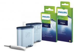 SET ZA VZDREŽVANJE KAVNEGA APARATA PHILIPS SAECO CA6707/10