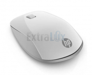 MIŠKA HP Z5000 BREZŽIČNA BLUETOOTH OPTIČNA BELA (130959)