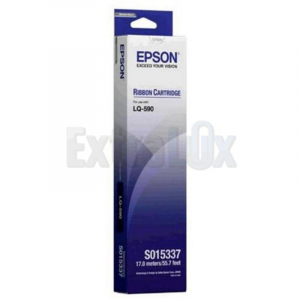 EPSON TRAK C13S015337/C13S015589 ZA LQ-590