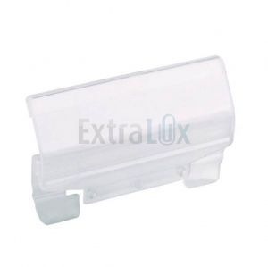 JAHAČI LEITZ PVC 6116 6CM 1/50