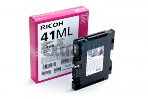 RICOH TONER 405767 GC-41ML MAGENTA ZA SG2100