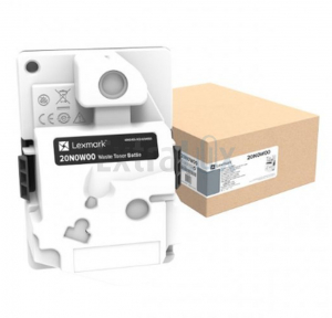 LEXMARK POSODA ZA ODPADNI TONER 20N0W00 ZA C/MC3326