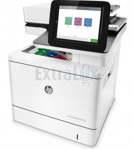 TISKALNIK HP COLOR LASERJET MANAGED MFP E57540DN 3GY25A-MPS POGODBENI