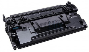 HP K TONER CF287X BLACK ŠT. 87X LJ M506/MFP M527 KOMPATIBILEN