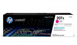 HP TONER W2213X 207X MAGENTA ZA M255/M282/M283 ZA 2450 STRANI