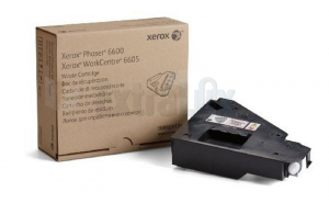 XEROX POSODA ZA ODPADNI TONER 108R01124 ZA WC 6605/PHASER 6660