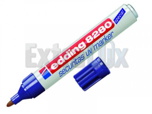 FLOMASTER EDDING E-8280 UV SECURITAS