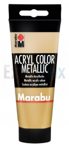 BARVA AKRILNA MARABU ACRYL 100ML