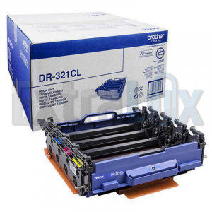 BROTHER BOBEN DR-321CL ZA HL-L8250CDN HL-L8350CDW HL-L9200CDWT DCP-L8400CDN