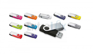 USB KLJUČ 16GB MO1001C TECHMATE PENDRIVE