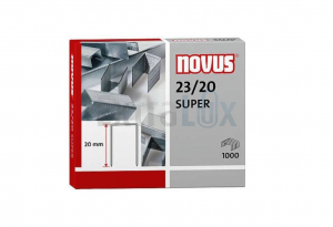 SPONKE ZA SPENJAČ 23/20 SUPER NOVUS NO0420240 1/1000