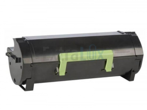 LEXMARK K TONER 50F2U00 ZA ŠT.502U ZA MS510/MS610 20K KOMPATIBILEN