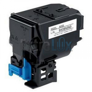 MINOLTA TONER A0X5153 TNP-27K BLACK ZA BIZHUB C25