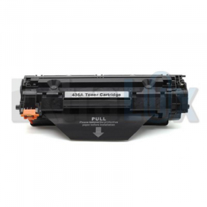 HP K TONER CB436A LJ P1505/M1120MFM KOMPATIBILEN