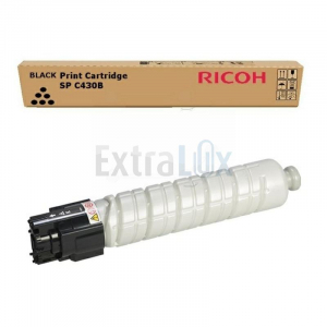 RICOH TONER 821279/821204/821094 BLACK ZA SPC430/431/440