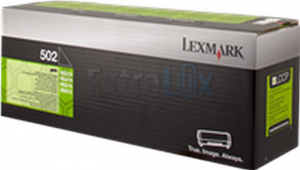 LEXMARK TONER 50F2000 ŠT.502 ZA MS310/MS410/MS510/MS610 1,5K