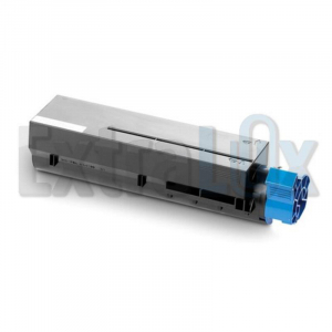 OKI K TONER 44574702 BLACK ZA B411, B431 3K KOMPATIBILEN