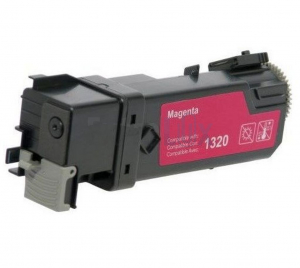 DELL K TONER 1320 MAGENTA  ZA DELL 1320 KOMPATIBILA