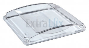 PLADENJ ZA DROBIŽ SIGEL 180X190X30MM, ZB141, PROZOREN